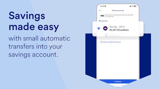 U.S. Bank Mobile Banking
