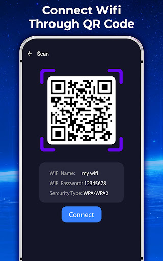Wifi Password Show: Master Key