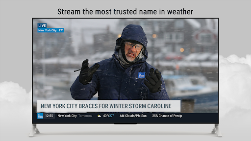 The Weather Channel