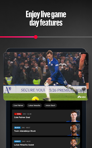 YouTube TV: Live TV & more