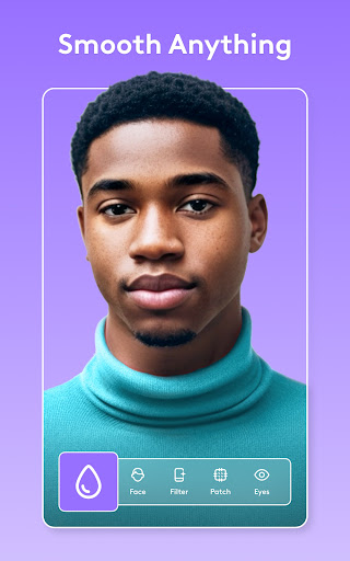 Facetune: Hair, Photo Editor