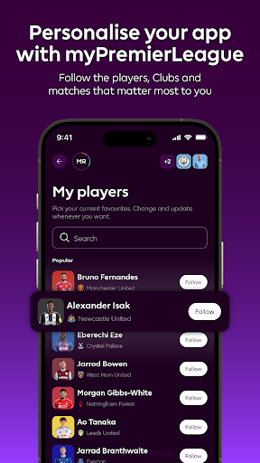 Premier League - Scores, News