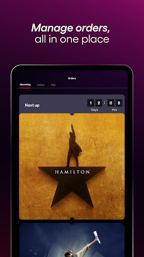 TodayTix – Theatre Tickets