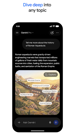 Google Gemini