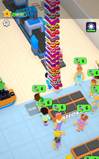 Just Step: Fashion Empire