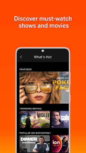VIZIO | WatchFree+