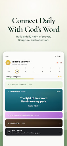 Bible Chat - Holy Bible Study