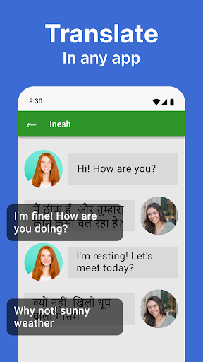 Screen and Photo Translator