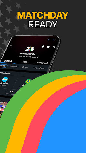365Scores: Live Scores & News