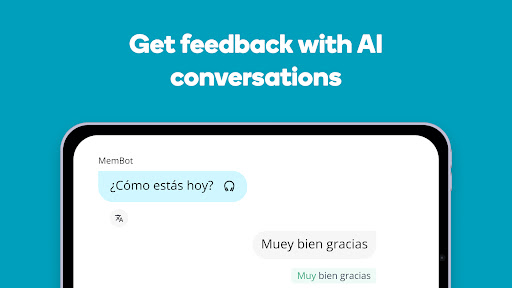 Memrise: Languages for life