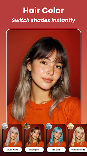 Photo Editor: Retouch, Enhance