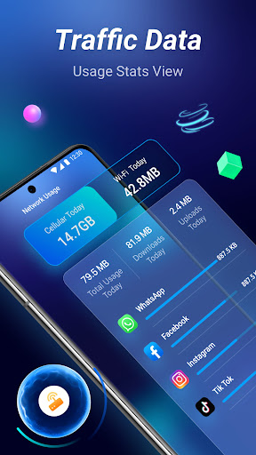 TrendClean - Storage Cleaner