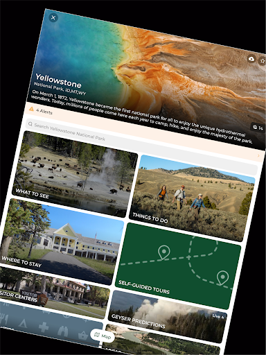 National Park Service