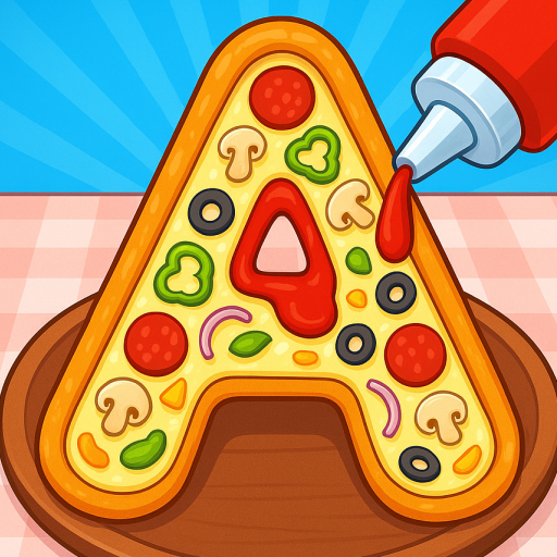 Pizza Maker and Baking Games