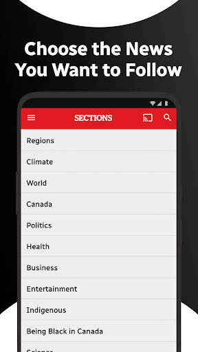 CBC News: Breaking & Local