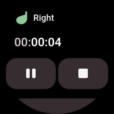 Breastfeeding tracker Pump log