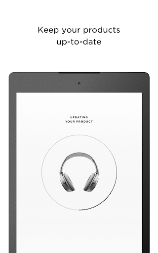 Bose Connect