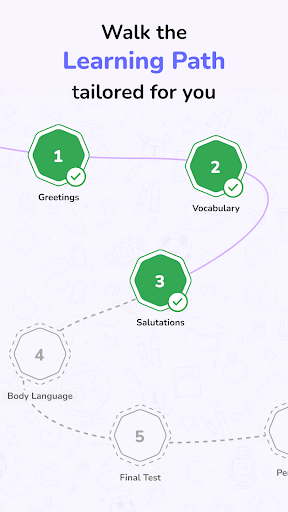 MySivi AI English Speaking App