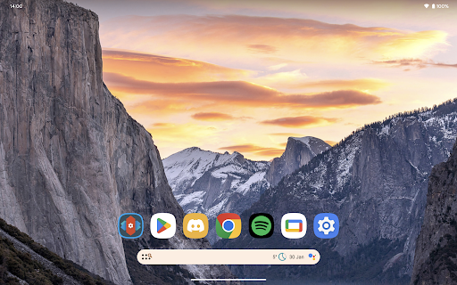 Nova Launcher