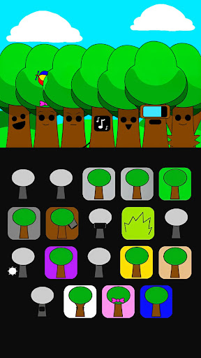 Sprunki Monster Music Beats