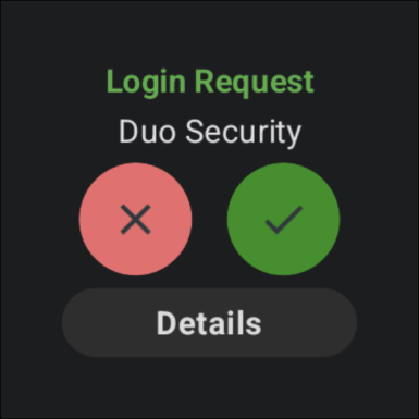 Duo Mobile