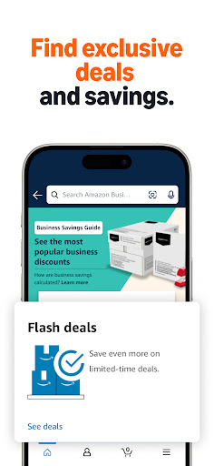 Amazon Business: B2B Shopping