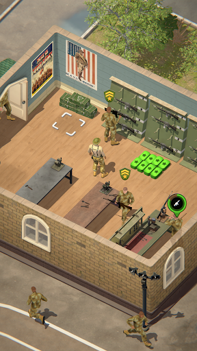 Base Commander