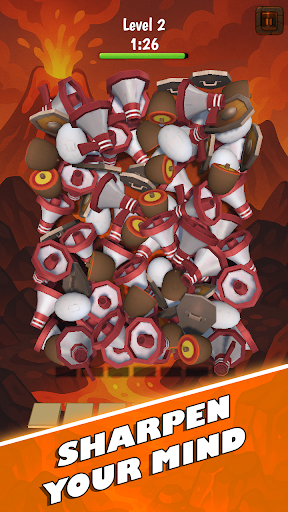Vuneru: Lava Quest