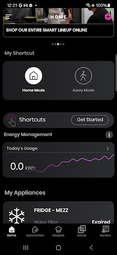 SmartHQ