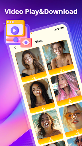 All HD Video Downloader&Player