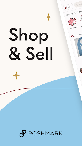 Poshmark: Shop & Sell Fashion