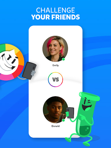 Trivia Crack: Smart Quiz Games