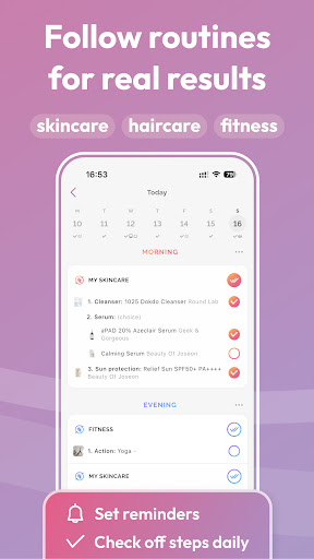 Skincare Routine: FeelinMySkin
