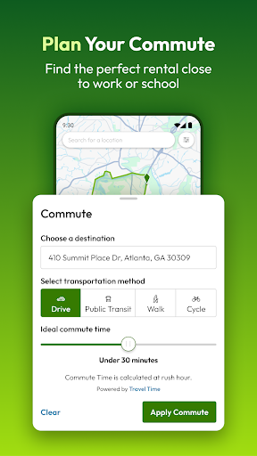 Apartments.com Rental Search