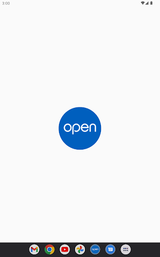 Avigilon Alta Open