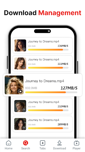 Easy Downloader - Video Hub