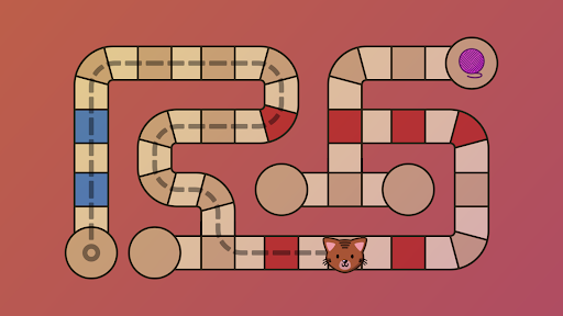 Maze for Kids