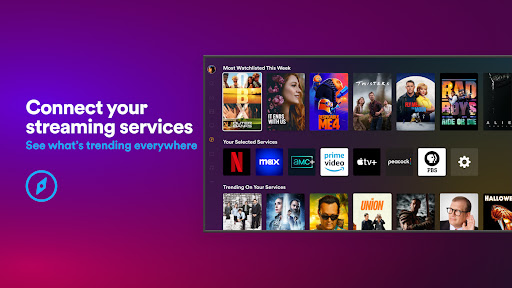 Plex: Find Movies & TV Shows