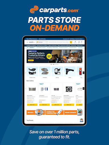 CarParts.com