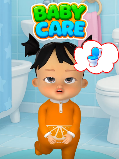 My Baby Care: Virtual Daycare