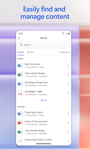 Microsoft 365 Copilot