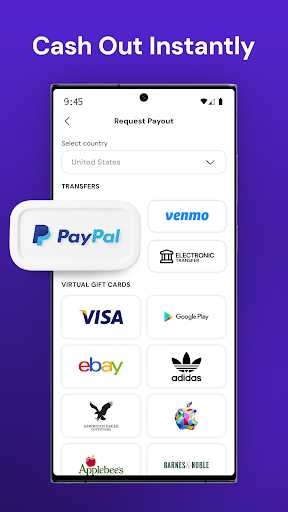 Pawns.app: Earn Money