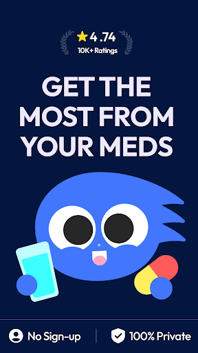 Pillo: Pill Reminder & Alarm