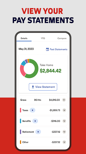 ADP Mobile Solutions