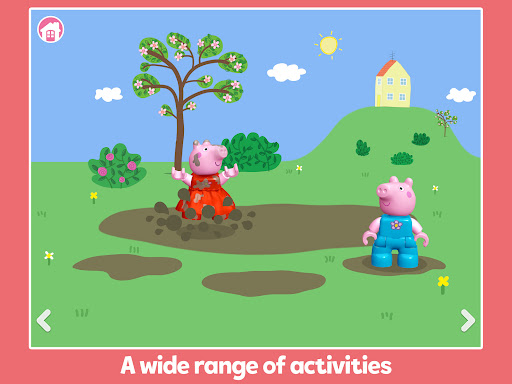 LEGO® DUPLO® Peppa Pig