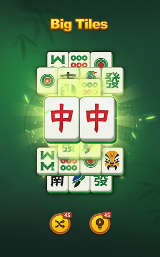 Sola Mahjong