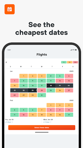KAYAK: Flights, Hotels & Cars