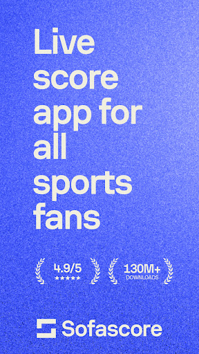 Sofascore: Live Sports Scores