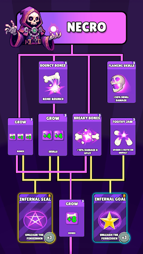 Dice vs Monsters: Roguelike TD