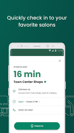 Great Clips Online Check-in